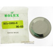 Fondello acciaio Rolex Airking 5500 311-1002-0 nuovo n. 913